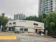 青年路独栋独院1100平米现房出租万科时尚中心凯德汇新大厦