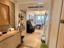 国浩长风汇都4居一厅首付80多本人已实勘真实信息