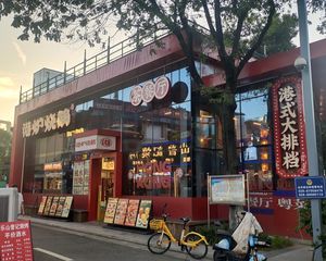独栋餐饮铺,年收30万,港炉烤鹅承租,产权清晰,3个点契税,