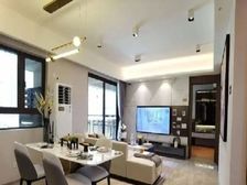 首付1.5成,总价再降20w买保利珑玥公馆 大4房