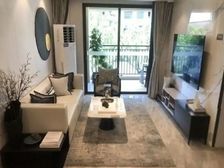 保利珑玥公馆 89.57平3居 南向精装修 补贴