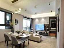 保利珑玥公馆 白云区钟落谭 一期现房 精装修四房两卫价格可谈