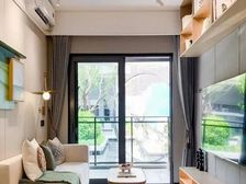 凤岗快线 中建凤榕台拎包入住,南向好楼层 带车位