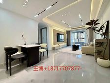 徐家汇11年次新房(现5 8 8可出!南北直通户型) 带车位