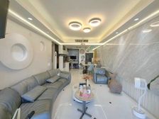 (必卖好房)价格可仪 全新装新 北滨路 朝南 出门就是轻轨站