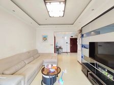 大石坝 东原D7二房93万