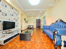 精装 南北通透 电梯房 2室 光华观府国际 看房方便 有钥匙