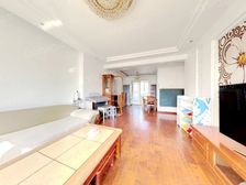 紫郡城,带车位 精装修,南北通透,俩室户型,采光好