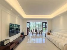 华发四季 4室2厅 191.2平