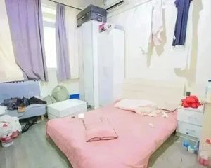 百万庄卯区2室1厅精装修