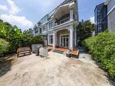 新上双拼 送花园200平 挑空客厅 接受置换 看房随时