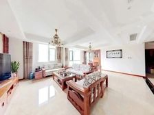 麦岛金岸 4室2厅3卫 精装修 2560万元