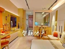 急售9折,五米复式,红本带双阳台,旺租5K,企业科创区 可看