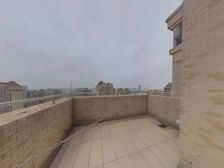 仁恒星园专卖 大平层214平5房带2个露台40平