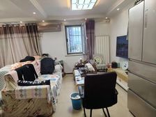 长馨园小区 满五 商品住宅 集中供暖 超 装修好