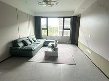 中间楼层采光好 满五 精装修 次新房 临地铁 南北通透