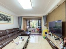 锦绣城三期睿园 3室2厅 134.06平