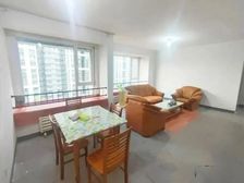 随时可看海信慧园精装3居 总价税费低交通便利