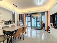 上瑞阁北区 3室2厅 107.79平