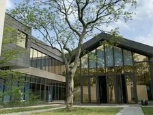 松山湖独栋大宅 一千多平超大私家花园 独栋四合院毛坯别墅