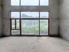 锦绣山河四期 4室2厅 391平