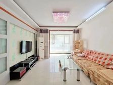 茗筑美嘉格局方正诚意出售低总价推荐房源