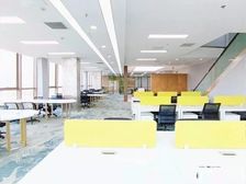 出租丨精装带家具丨采光好丨电子城IT会聚丨交通便利