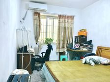 临华路小区 54.5平2居 南向简装修 方便看房