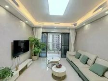 保利国际广场 3室2厅 121平