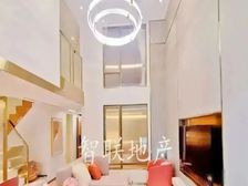 三龙湾科创中心,一桥到南站,急卖,住宅式小区,价格可谈