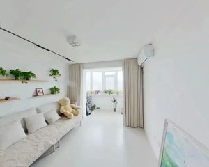 地铁古城家园 3室1厅 东 南 北