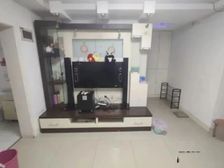 宝隆新村东区 75.22平2居 南向精装修 安静不临街