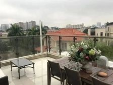 天颐华府 番禺纯别墅区200方花园 在售 闹中取静 随时可看