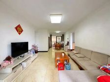 价可谈 业主紧急出售松山湖万象汇商圈 朝南看花园四房双阳台