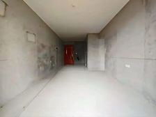 松山湖万象汇核心小区 翠珑湾小户型三房 朝南 户型方正实用