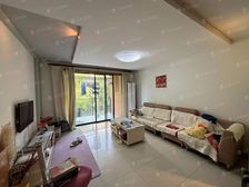 南北通大两房!小区 中心位置,产权车位就在楼下!四开可售