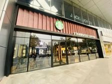 通州运河CBD 品牌租户 17米面宽 燃气入户 全业态