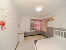 中城 有小3房,南北通飞机户型,带院子,间距开阔,采光视野赞