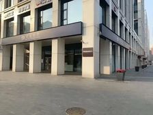 西直门 凯德茂 年收243万租金