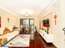 万科大三房,诚心出,精装修,看房随时