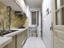 正规小2室南北,再喧嚣的城市给您一个小家!