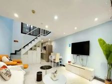 大石地铁站 品质小区 在寂静中品味 在喧闹中生活 产权实售