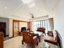 西平 景湖时代城 4房 147平能看旗峰山 可谈价空间大