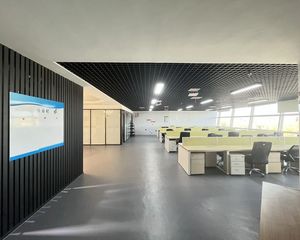 丰台区 总部基地12层独栋 6000平 单价1万4 仅契税