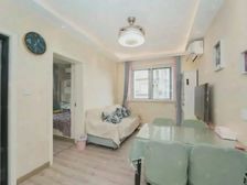 装修全送!小区中心位置!免增免个!业主着急出售!来电即看房!