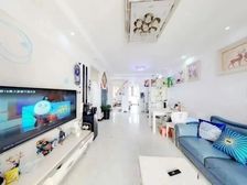 祥泰新河湾(南区) 精装3居室 观景房