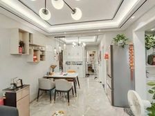 万象新天万卷府j合理,出行方便,小区非常适合居住