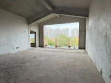 新世纪亦居(独栋别墅) 400平 大花园 视野开阔 临湖垂钓