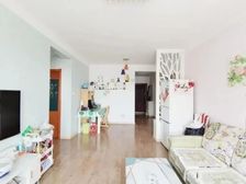 祥泰新河湾(南区) 精装2居室 观景房