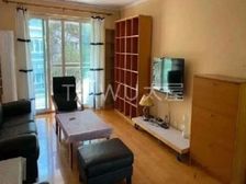 万科优诗美地 116平3居 南北向精装修